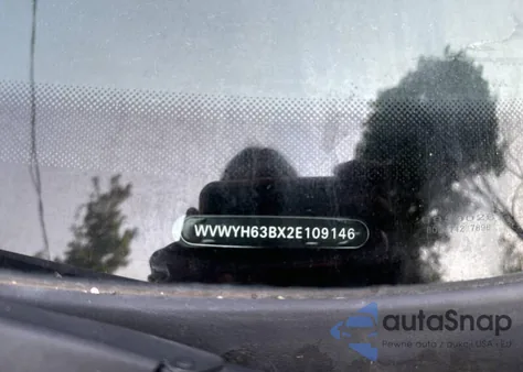 2003 Volkswagen Passat Gls z USA, uszkodzony, nr VIN WVWPD63B03P253883